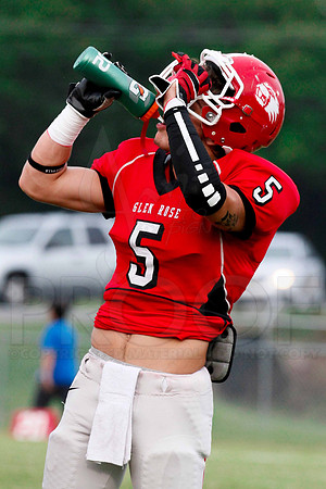Jessieville @ Glen Rose 9-28-12 (Justin Manning)0006