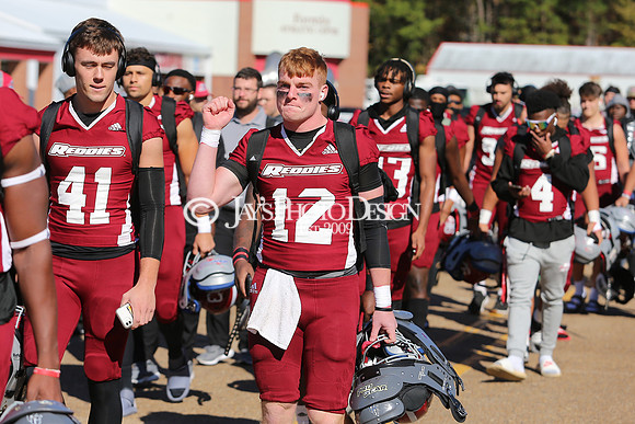 Ouachita Baptist @ Henderson State (The Battle of the Revine) 11-12-22_JWM_0519