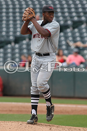 5A State Baseball Finals Harrison vs. White Hall 5-23-2015 (©Justin Manning) JWM_0122