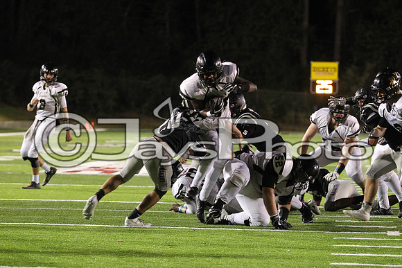 Robinson @ Bauxite 10-21-16_JWM_0272