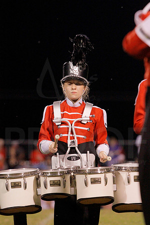 Glen Rose @ Jessieville 10-4-13 (© Justin Manning) JWM0333