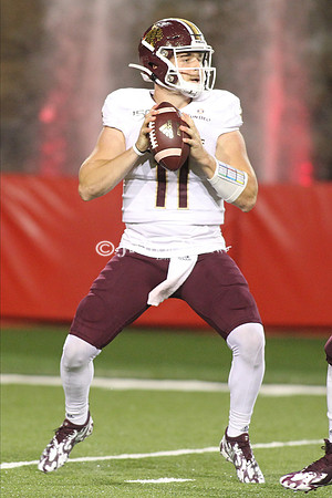Texas State @ Arkansas State 10-26-19_1138