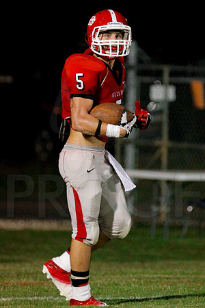 Jessieville @ Glen Rose 9-28-12 (Justin Manning)0171