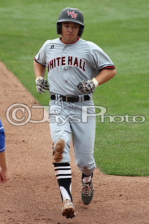 5A State Baseball Finals Harrison vs. White Hall 5-23-2015 (©Justin Manning) JWM_0093