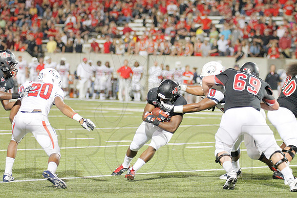 Southern Alabama @ ASU 10-13-12 (Justin Manning)0342