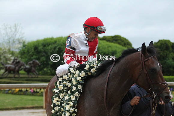 z190413_ArkansasDerbyDay_Manning_2247