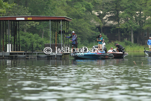 Forrest Wood Cup (Day 1 on the water)_0848