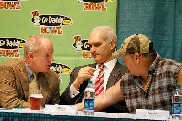 Go Daddy Press Conference (Larry the Cable Guy) & Mayor Luncheon 1-4-13 (Justin Manning)0106