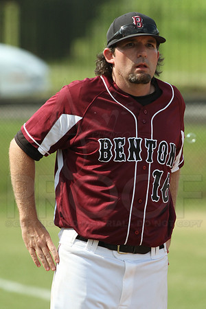 Benton-Midkiff vs. Bryant-Griffin 8 year old (Cal Ripken) 7-20-2014 (©Justin Manning) JWM_243