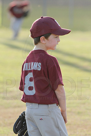 Panthers @ Mets 5-6 year old baseball 4-22-2014 (© Justin Manning) JWM_0186