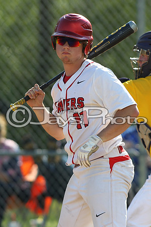 Mayflower @ Glen Rose baseball_JWM_0099