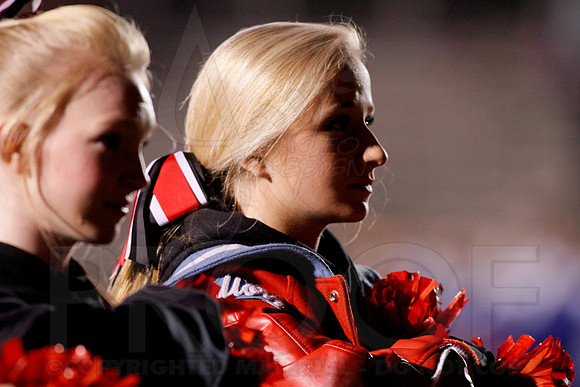 Two Rivers @ Glen Rose 11-7-13 (Senior Night) (©Justin Manning) JWM_0181