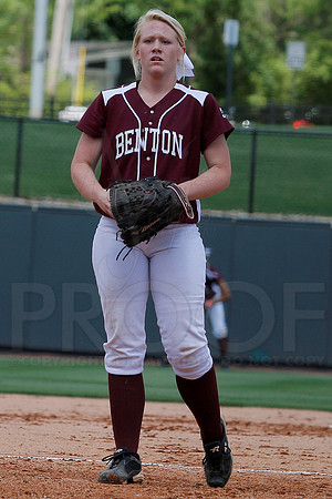6A Benton vs Russellville State Finals 5-17-13 (© Justin Manning) JWM0073
