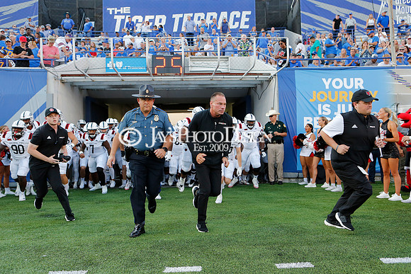 Arkansas State @ Memphis 9-17-22_JWM_0061