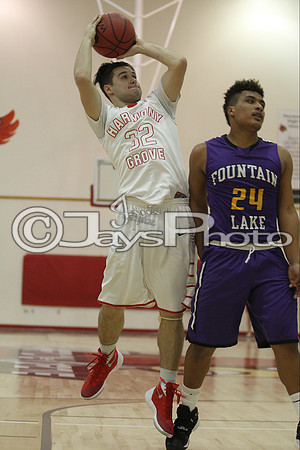 Harmony Grove vs Fountain Lake SR Boys 12-3-2015 (©Justin Manning) JWM_0126