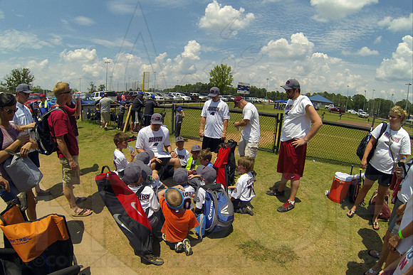 Benton Panther's vs. Pine Bluff Twins All Star's 6-22-2014 (© Justin Manning) JWM_0003