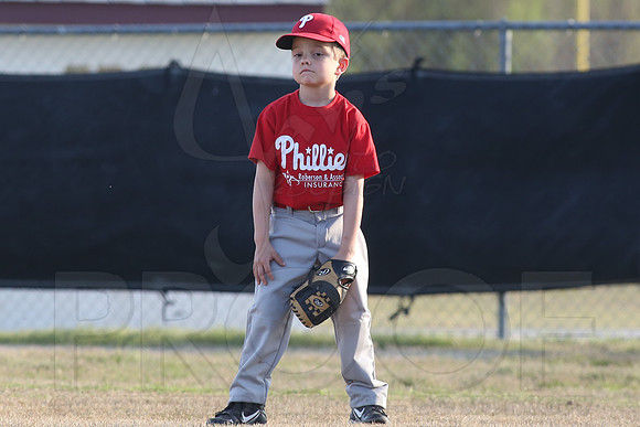 Phillies vs. Bomb Squad 4-10-14 4-10-2014 (© Justin Manning) JWM_0105