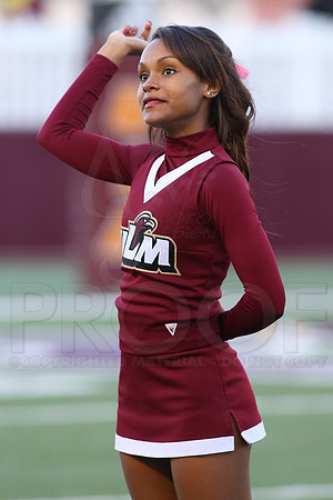 Georgia State @ ULM 10-26-13 (©Justin Manning) JWM_0256
