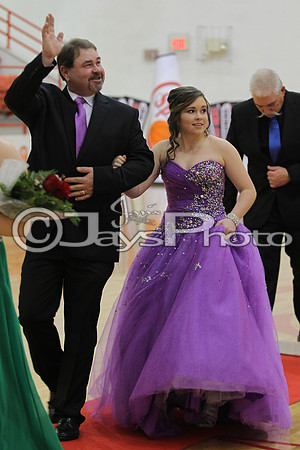Jessieville @ Glen Rose (Homecoming) JWM_0382