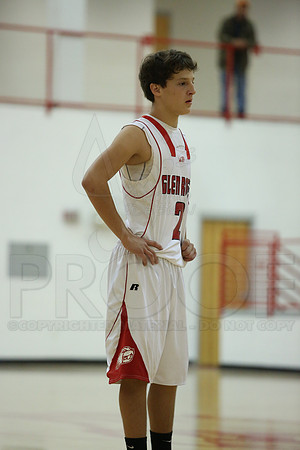 Poyen @ Glen Rose Jr Girls, Jr Boys & Senior Girls 11-18-2014 (©Justin Manning) JWM_279