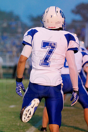 Jessieville @ Glen Rose 9-28-12 (Justin Manning)0049