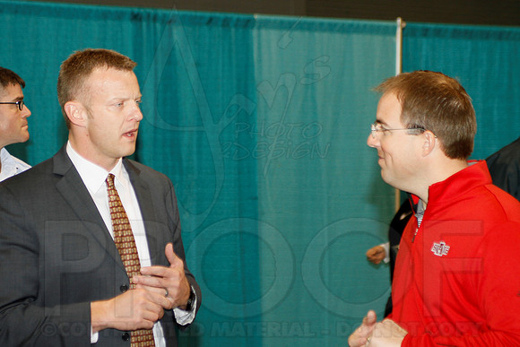 Go Daddy Press Conference (Larry the Cable Guy) & Mayor Luncheon 1-4-13 (Justin Manning)0196