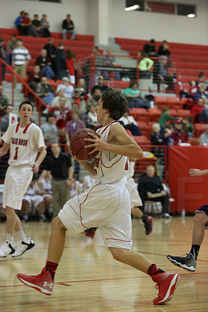 Poyen @ Glen Rose Jr Girls, Jr Boys & Senior Girls 11-18-2014 (©Justin Manning) JWM_301