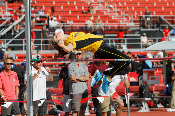 NCAA West Track and Field Preliminaries 5-31-2014 (© Justin Manning) JWM_0108