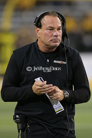 Arkansas State @ Southern Mississippi 10-15-22_JWM_0790