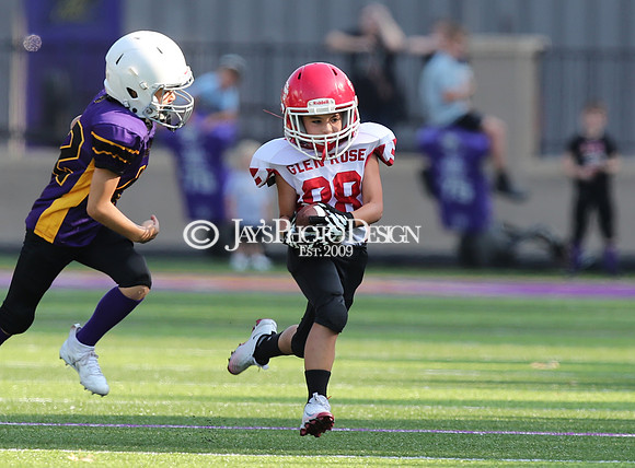 Glen Rose @ Fountain Lake Peewee 3rd Grade 8-16-25_JWM_0097
