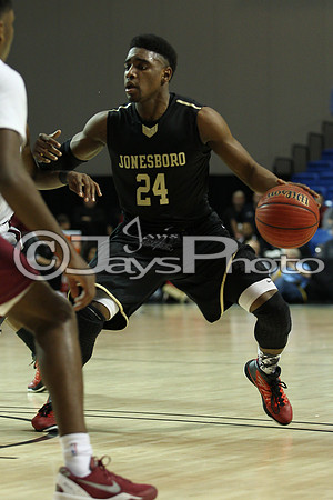 Jonesboro vs. Pine Bluff 6A State Boys 3-13-2015 (©Justin Manning) JWM_339