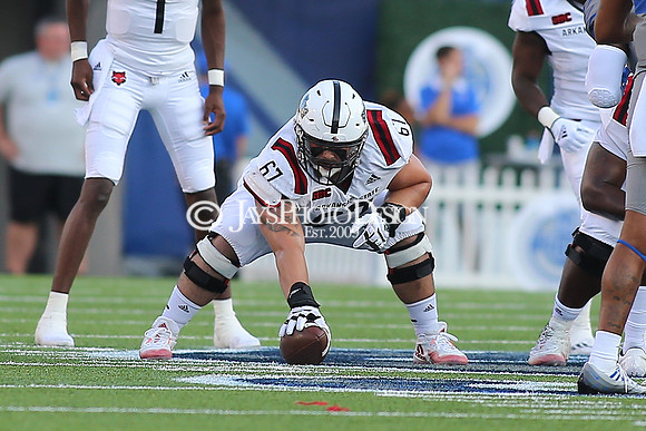 Arkansas State @ Memphis 9-17-22_JWM_0358