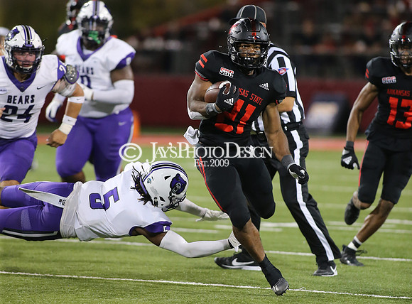 UCA @ Arkansas State 9-4-21_JWM_1055