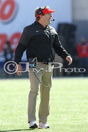 Autozone Liberty Bowl Georgia Bulldogs vs TCU Horned Frogs_JWM_01020