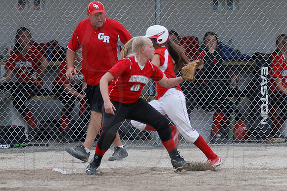 Harmony Grove vs. Glen Rose 4-26-12Justin Manning)116