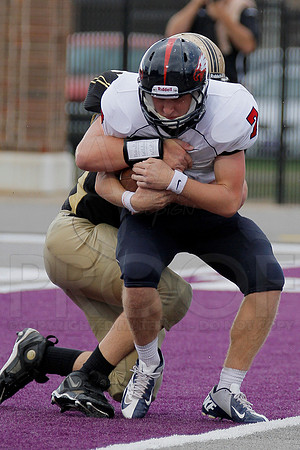 AR Baptist vs. Clinton at UCA 8-27-12 (Justin Manning)096