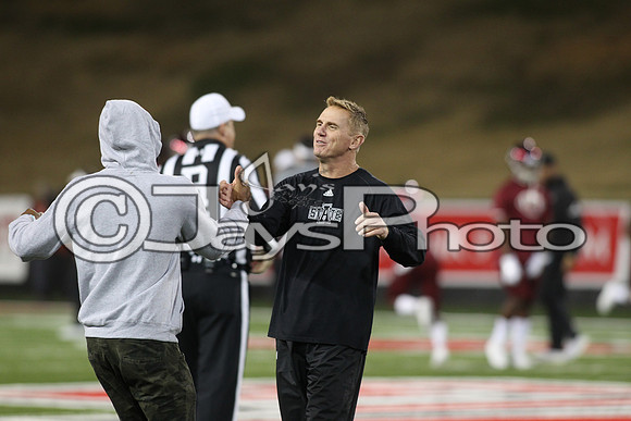Troy @ Arkansas State 12-2-17_JWM0169