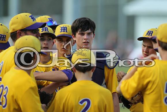 Mayflower @ Glen Rose baseball_JWM_0244