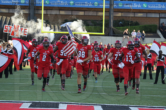 Missouri @ Arkansas State 9-12-2015 (©Justin Manning) JWM_0089