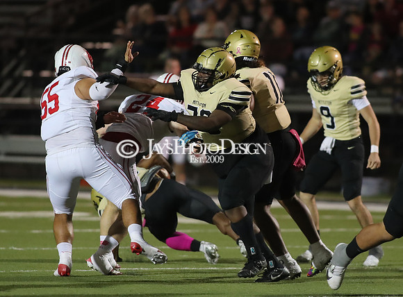 Harding Academy @ Nettleton 10-25-24_JWM_0098