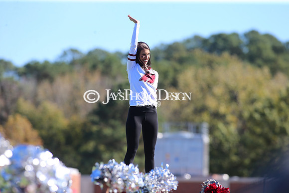 Ouachita Baptist @ Henderson State (The Battle of the Revine) 11-12-22_JWM_0731