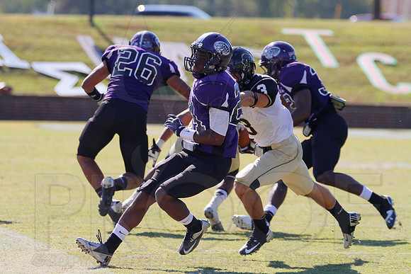 Harding @ OBU 10-20-12 (Justin Manning)0254
