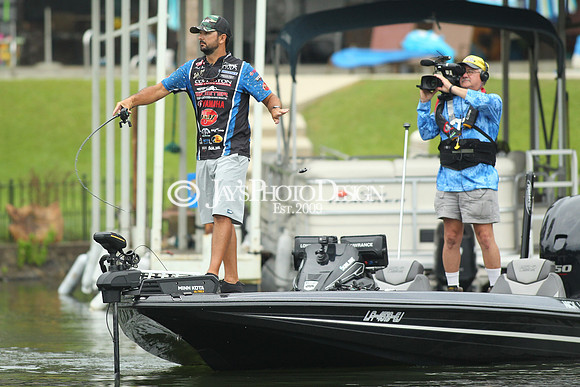 Forrest Wood Cup (Day 2 on the water) 8-10-19_0307
