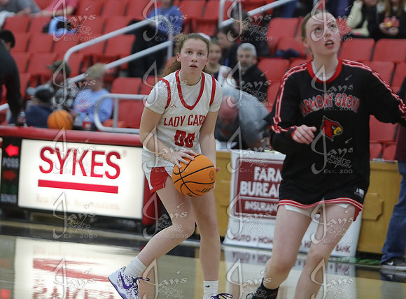 Perryville @ Harmony Grove Sr. Girls 1-14-25_JWM_0110