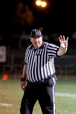 Bismarck @ Glen Rose (Homecoming) 10-5-12 (Justin Manning)0185