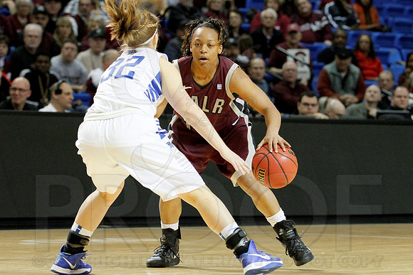 UALR vs Middle Tennessee 3-11-13 JWM0310 (© Justin Manning)