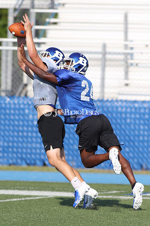 Bryant Football Practice 8-3-18_0008