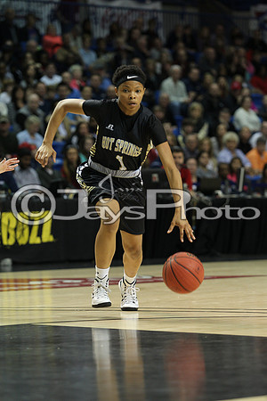 Pulaski Academy vs. Hot Springs 5A Girls State Finals 3-14-2015 (©Justin Manning) JWM_249
