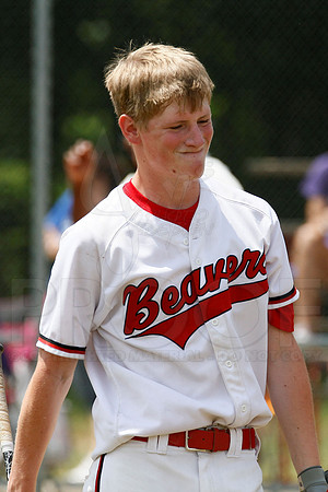 Glen Rose vs. Jessieville 4-28-12 (Justin Manning)191