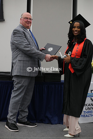 Arkansas State University Three Rivers (Health Sciences' Pinning Ceremony) LPN & RN 12-12-24 _JWM_0381